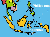 Indonesian Archipelago