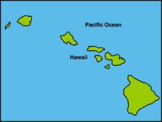 Hawaiian Archipelago
